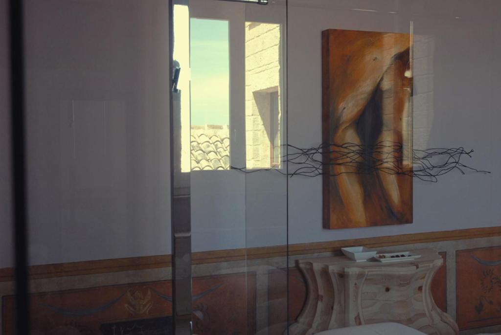 Relais Albergo I Luoghi Di Pitti Altamura Cameră foto