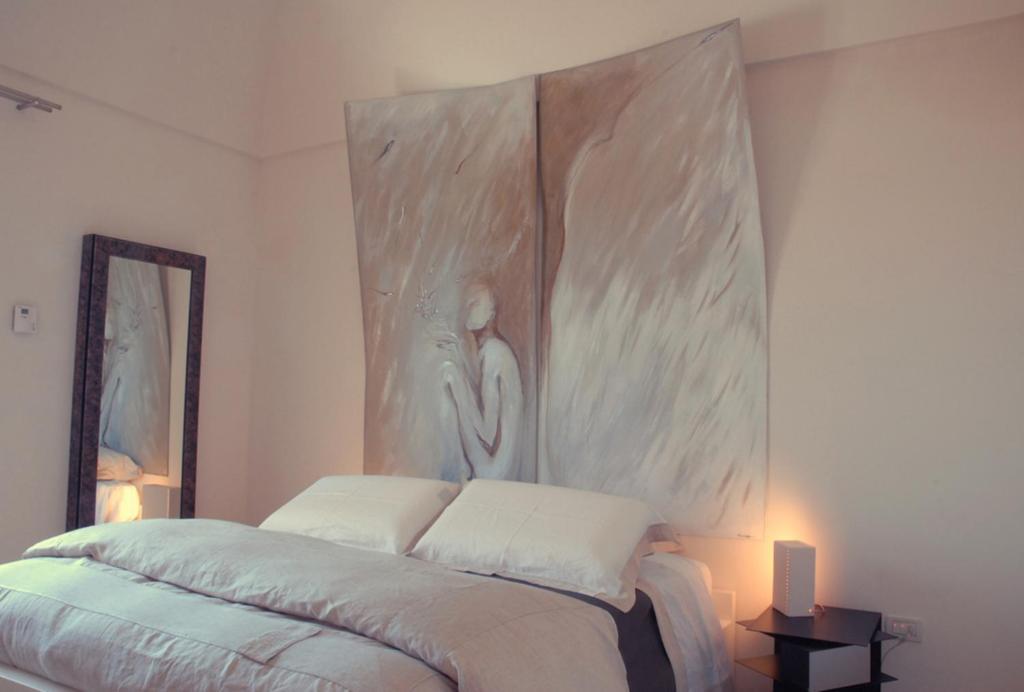 Relais Albergo I Luoghi Di Pitti Altamura Cameră foto