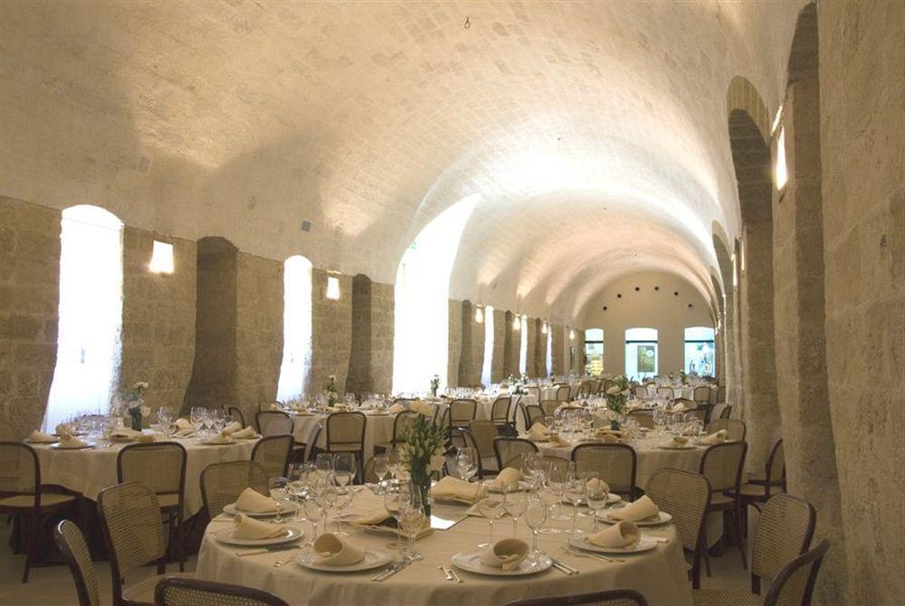 Relais Albergo I Luoghi Di Pitti Altamura Exterior foto