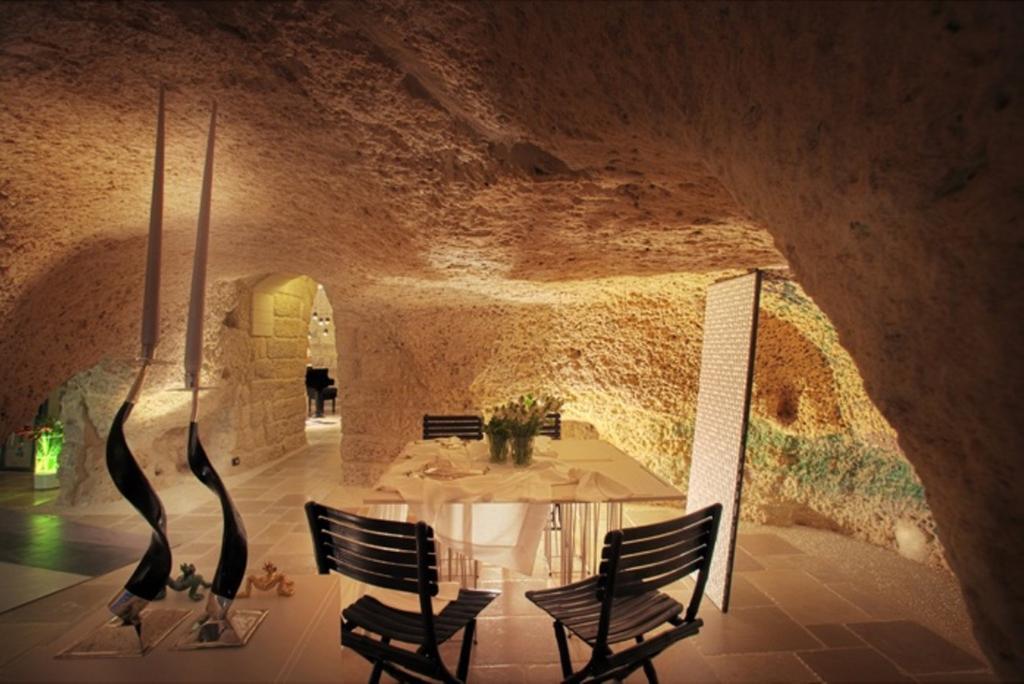 Relais Albergo I Luoghi Di Pitti Altamura Exterior foto