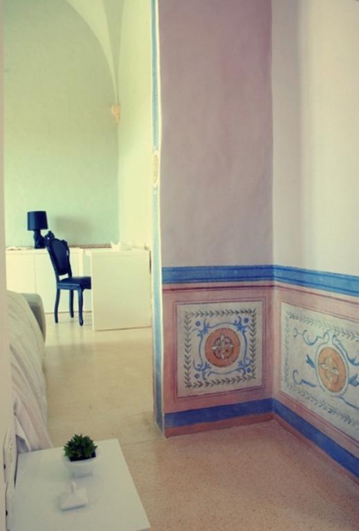 Relais Albergo I Luoghi Di Pitti Altamura Exterior foto
