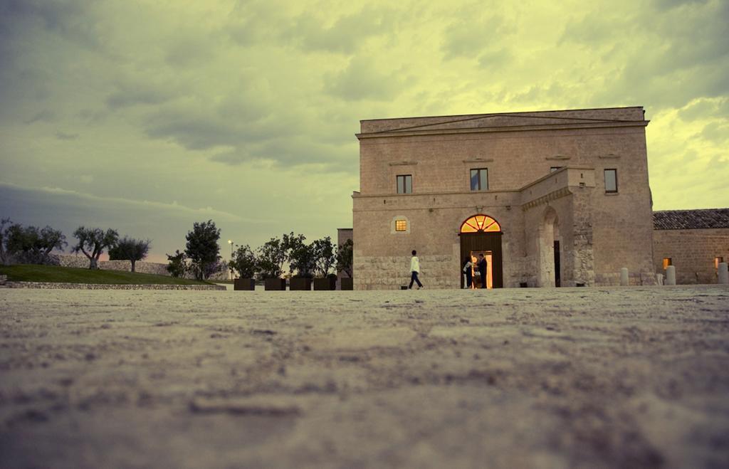 Relais Albergo I Luoghi Di Pitti Altamura Exterior foto